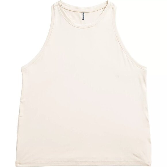 NWT The North Face Dune Sky White Tank Top - Picture 5 of 6